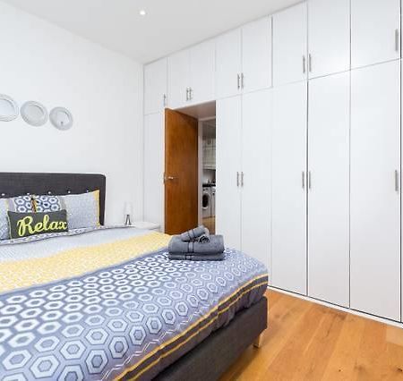 Gorgeous Apartment In Trendy Neighbourhood Лондон Экстерьер фото