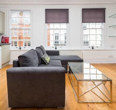 Gorgeous Apartment In Trendy Neighbourhood Лондон Экстерьер фото