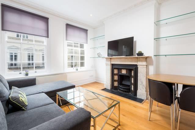 Gorgeous Apartment In Trendy Neighbourhood Лондон Экстерьер фото